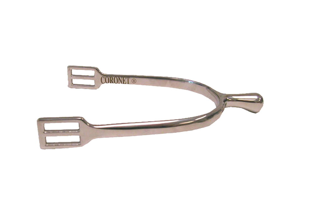 Prince of Wales Round End Spur