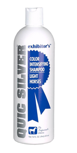 Quic Silver Shampoo