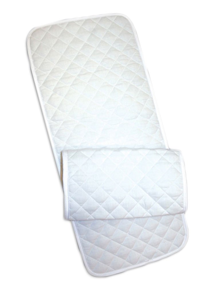Equisential Standing Wraps
