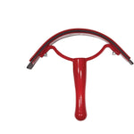 Half Moon Sweat Scraper