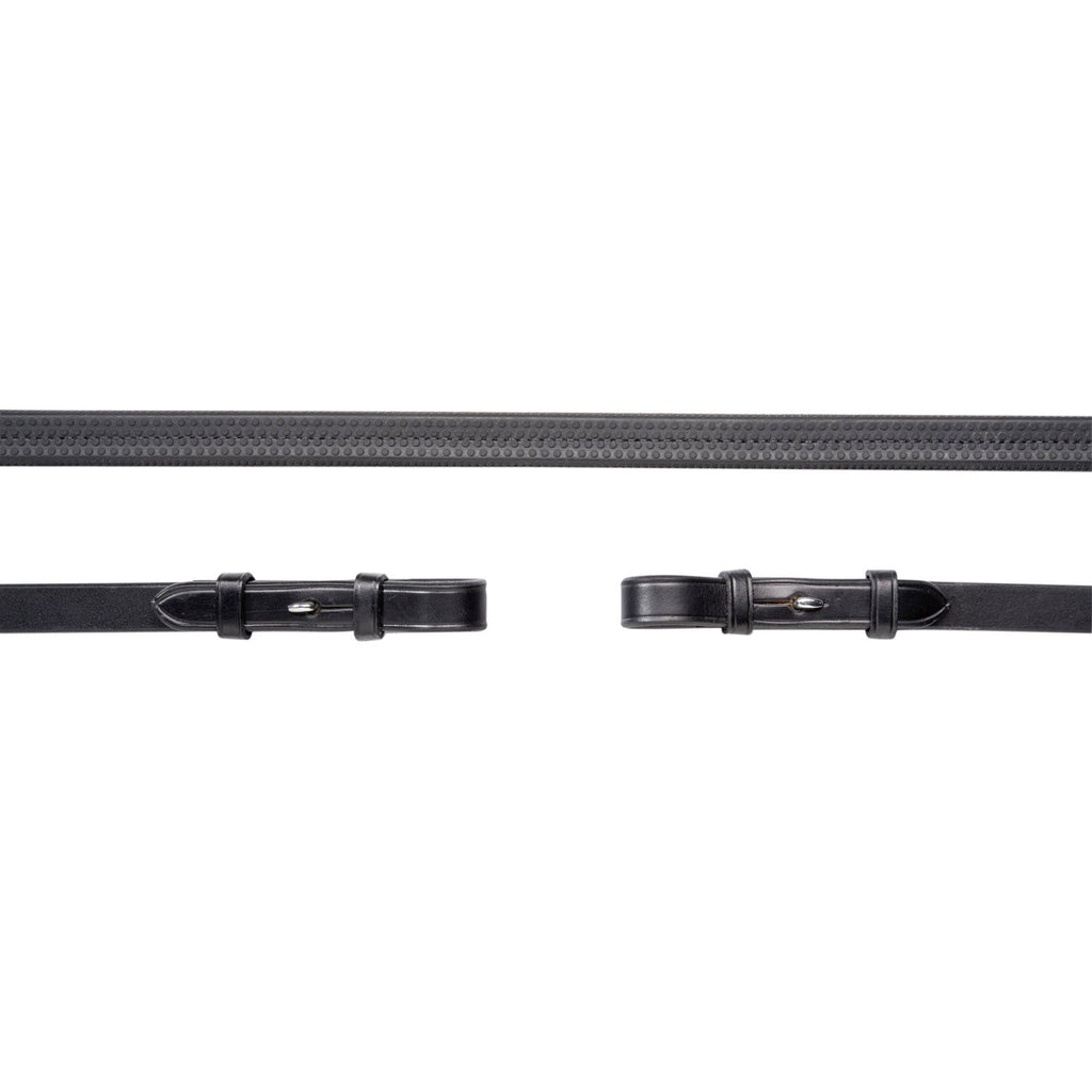 Rubber Reins with Hook & Stud