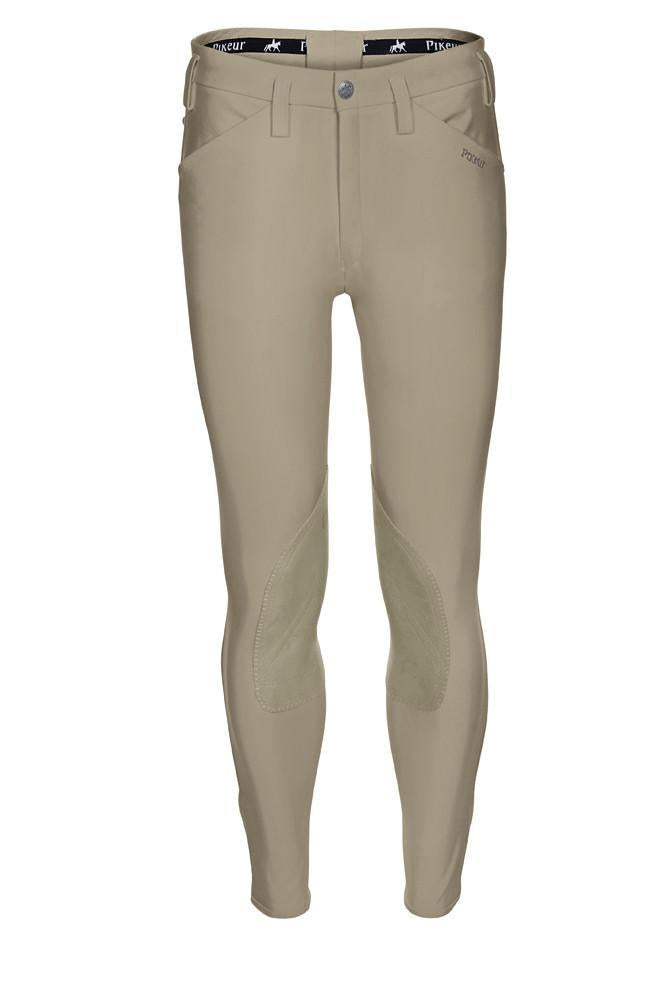 Men's Rodrigo Knee Patch Breech