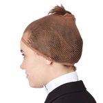 No-Knot Hair Net