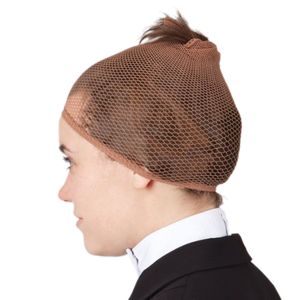No-Knot Hair Net