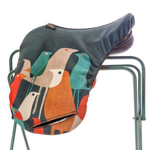 Neoprene Saddle Cover