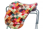 Neoprene Saddle Cover