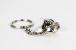 Saddle Key Chain