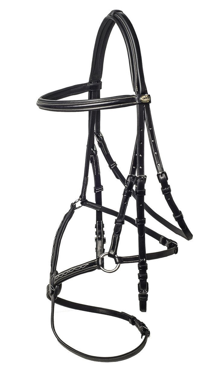 San Diego Bridle