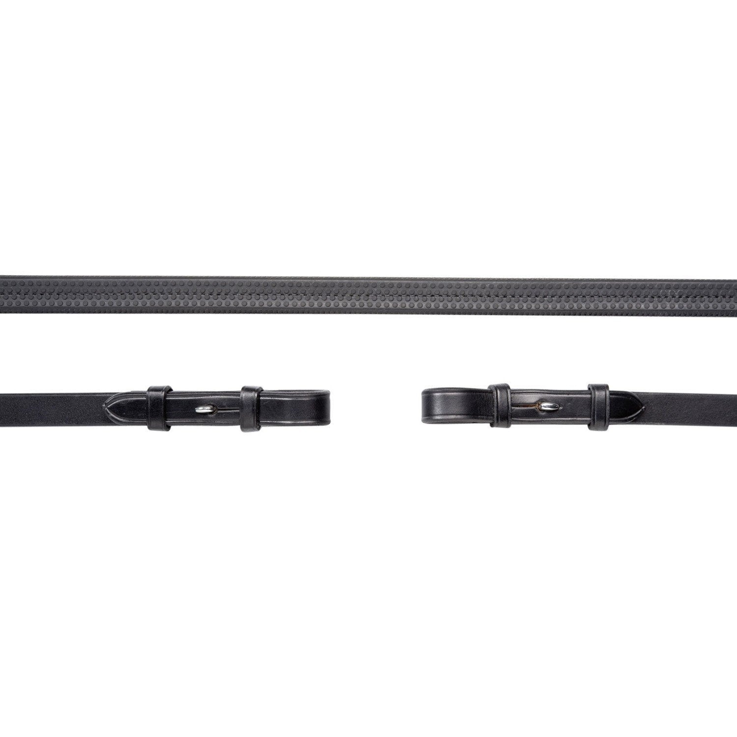 Rubber Reins with Buckle