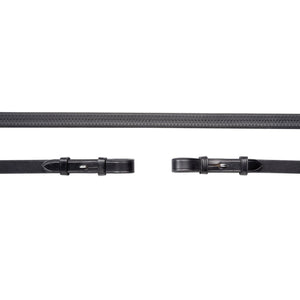 Rubber Reins with Buckle