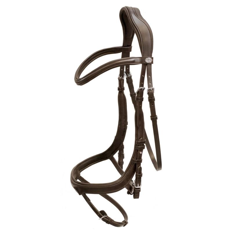 Equitus Alpha Bridle