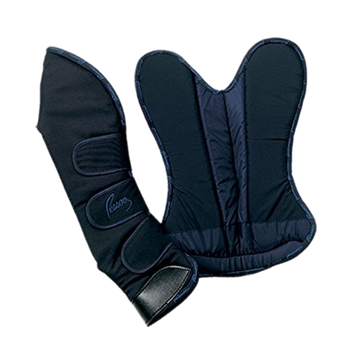 Shipping Boots