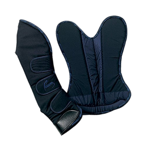 Shipping Boots