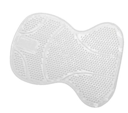 Silicone Half Pad