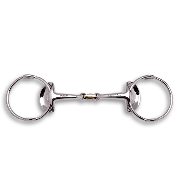 Silver Wing 3-Ring Gag