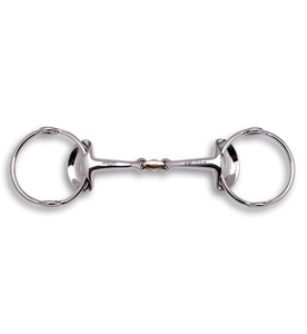 Silver Wing 3-Ring Gag