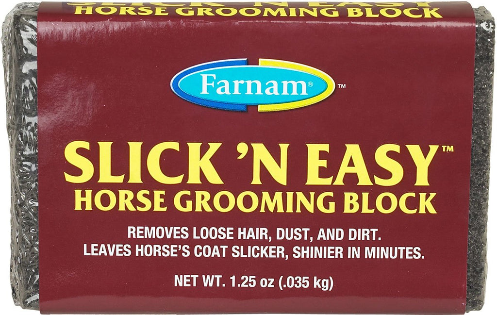 Slick 'N Easy