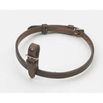 Slotted Flash Noseband