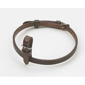Slotted Flash Noseband