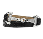 Alba Snake Luxe Bracelet