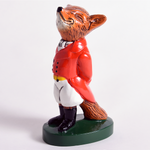 Snooty Fox Bottle Opener