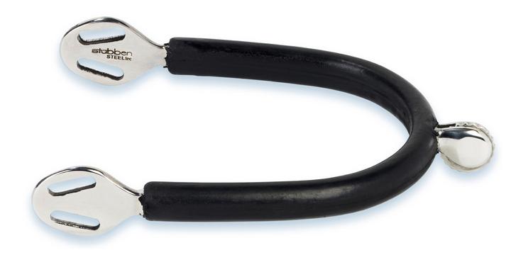 SEQ Soft Rowel Spurs