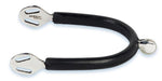 SEQ Soft Rowel Spurs