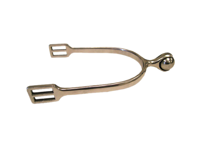 Soft Touch Roller Ball Spur