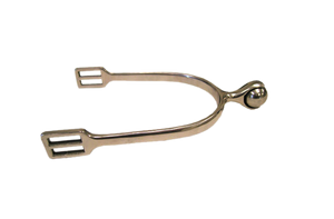 Soft Touch Roller Ball Spur
