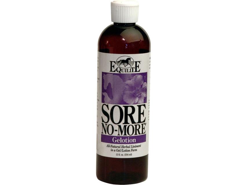Sore No-More