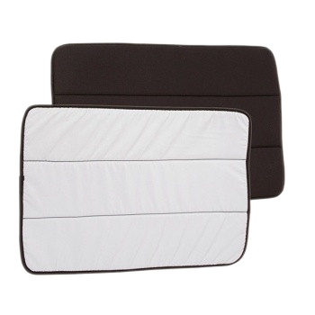 AgSilver T-Foam Standing Wraps