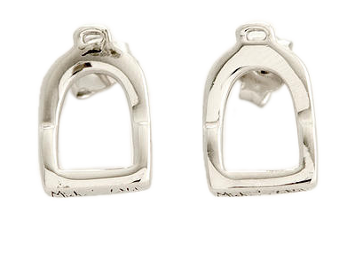 Stirrup Earring