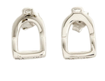 Stirrup Earring