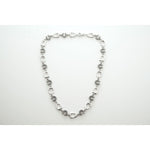Stirrups & Horseshoes Necklace