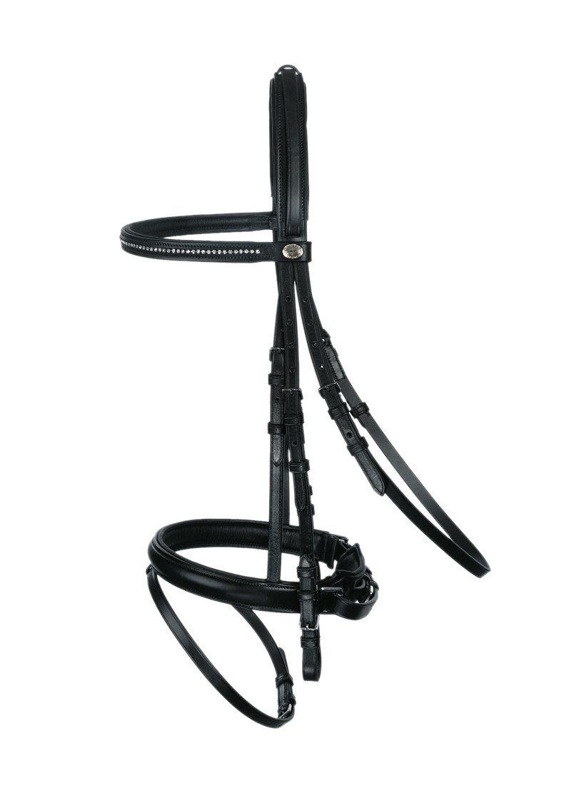 Stockholm Bridle