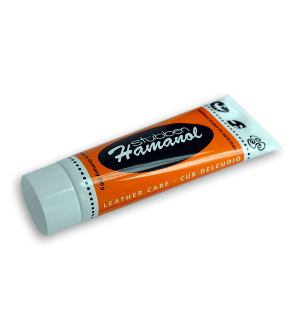 Hamanol Conditioner - Manhattan Saddlery