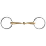 Sweet Copper Loose Ring Snaffle (16mm)