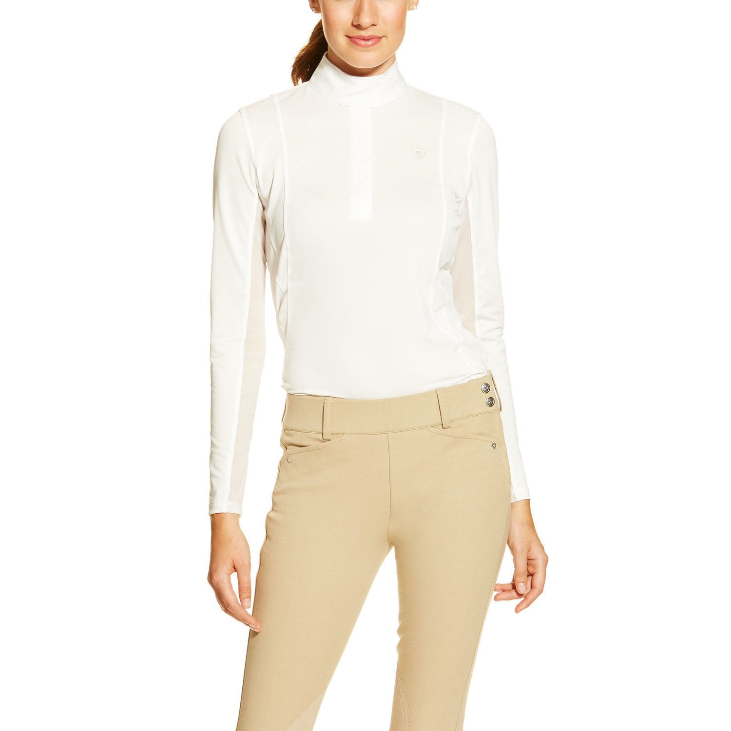 Sunstopper Show Top