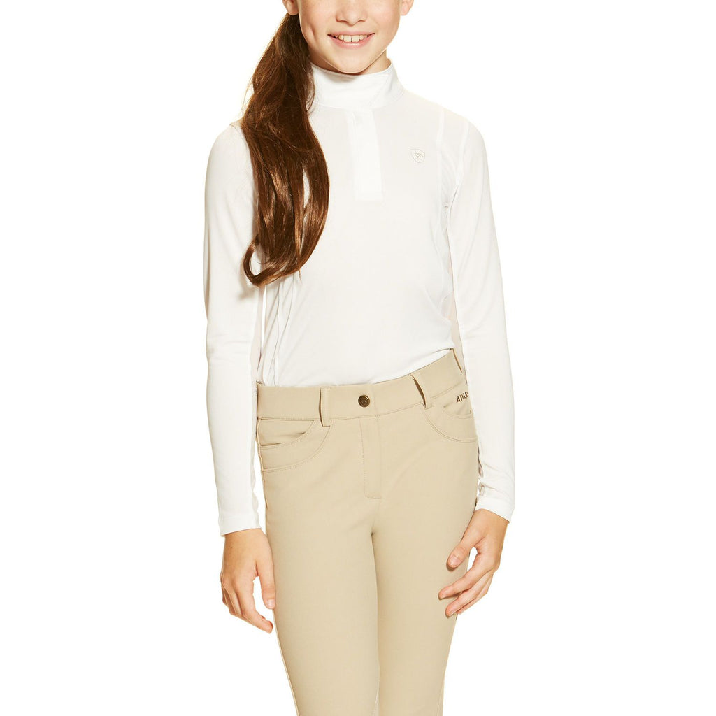 Girls' Sunstopper Show Top