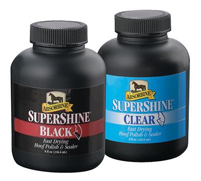 SuperShine Hoof Polish