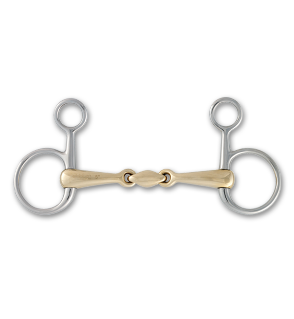 Sweet Copper Baucher Bit