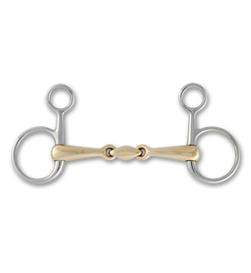 Sweet Copper Baucher Bit