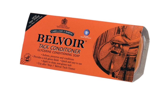 Belvoir Tack Conditioner Tray