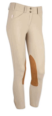 Girls Trophy Hunter - Manhattan Saddlery