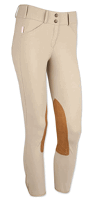 Girls Trophy Hunter - Manhattan Saddlery