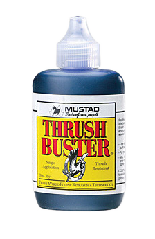 Thrushbuster