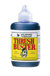 Thrushbuster