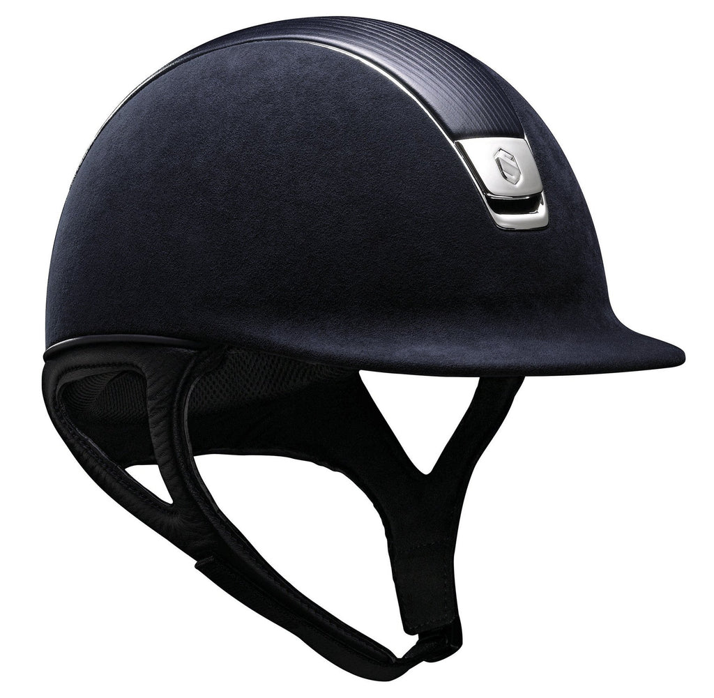 Premium Top Leather Helmet
