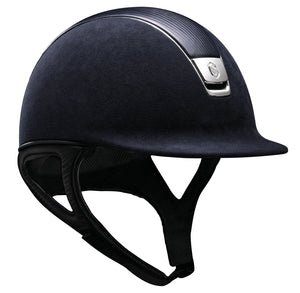 Premium Top Leather Helmet