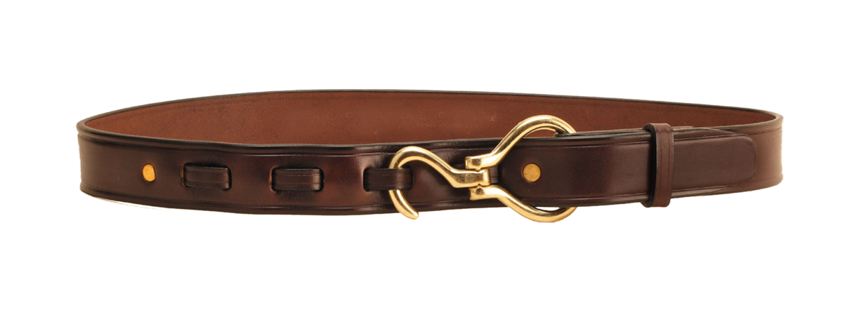 Hoof Pick Belt - Manhattan Saddlery